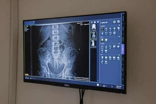 Image pour CENTRE DE RADIOLOGIE DES HOPITAUX